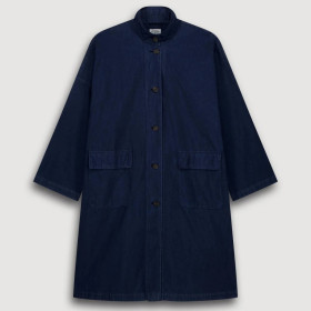Veste en Coton VALOR COAT