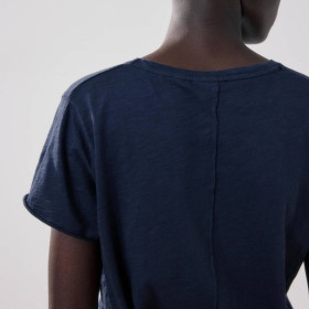 T-Shirt en Coton TOVONY