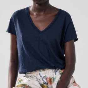 T-Shirt en Coton TOVONY