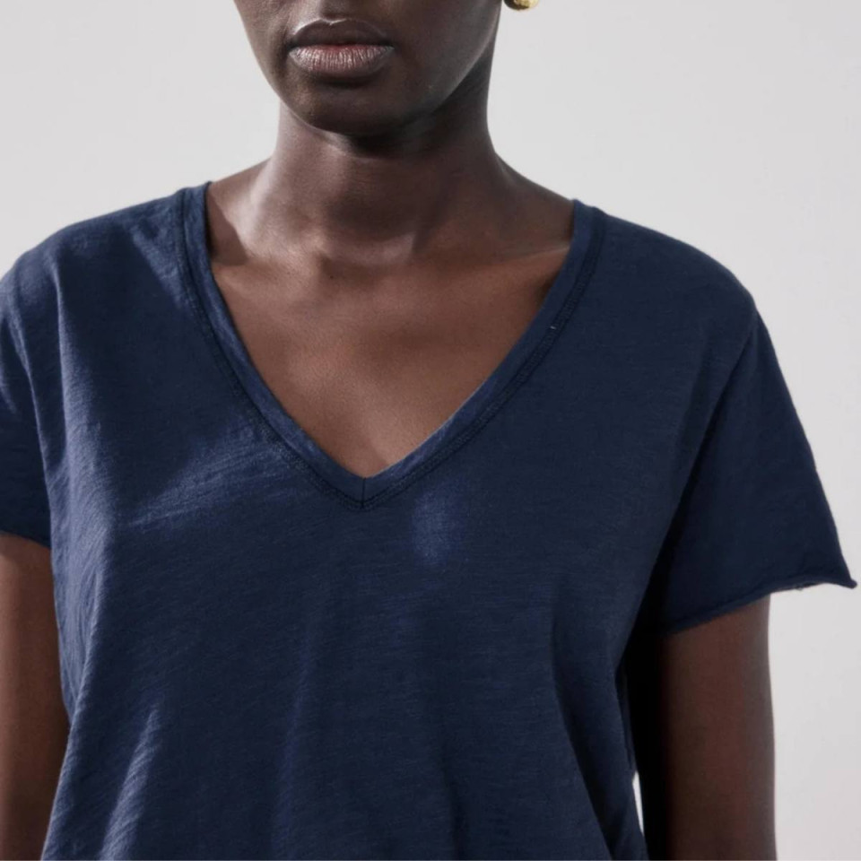 T-Shirt en Coton TOVONY