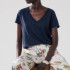 T-Shirt en Coton TOVONY