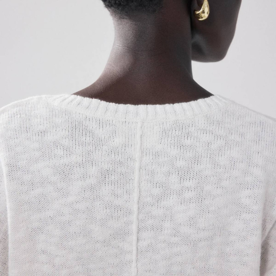 Pull en Coton MIRISA