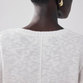 Pull en Coton MIRISA