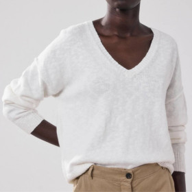 Pull en Coton MIRISA
