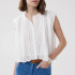 Chemise en Coton CYBIL