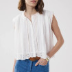 Chemise en Coton CYBIL