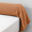 Taie de traversin Gaze de coton GAIA