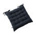 Galette de Chaise Gaze de Coton GAIA