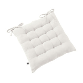 Galette de Chaise Gaze de Coton GAIA