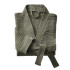 Peignoir kimono Gaze de Coton GAIA