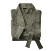 Peignoir kimono Gaze de Coton GAIA