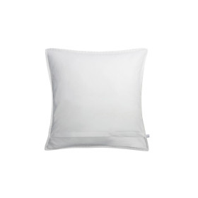 Taie d'oreiller Coton texturé TIM