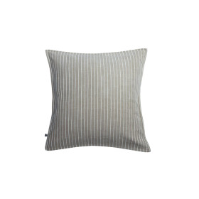Taie d'oreiller Coton texturé TIM