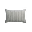 Taie d'oreiller Coton texturé TIM