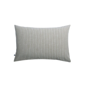 Taie d'oreiller Coton texturé TIM