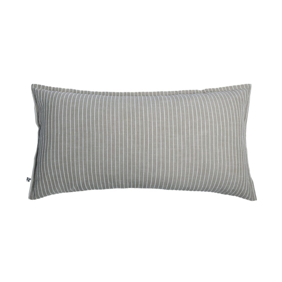 Coussin en Coton texturé TIM