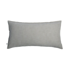 Coussin en Coton texturé TIM