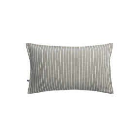 Coussin en Coton texturé TIM