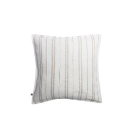 Taie d'oreiller en Coton Texturé TOM