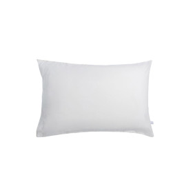 Taie d'oreiller en Coton Texturé TOM