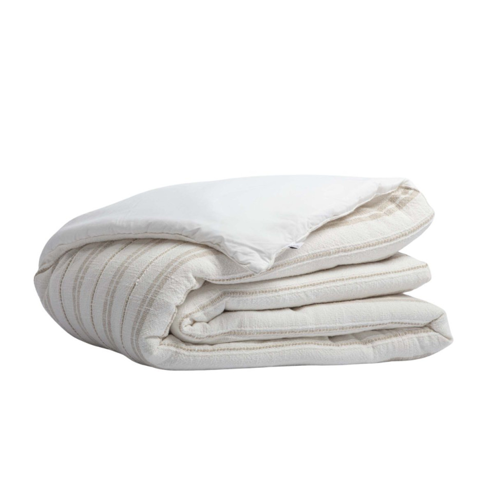 Edredon en Coton texturé TOM