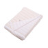 Fouta en Coton tissé teint NINO