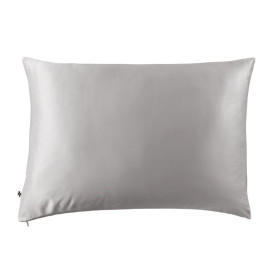 Taie d'oreiller Soie de mûrier SOANNE