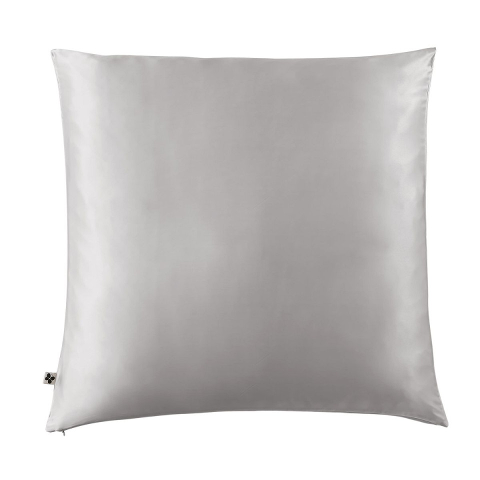 Taie d'oreiller Soie de mûrier SOANNE