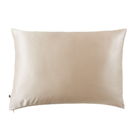 Taie d'oreiller Soie de mûrier SOANNE