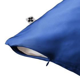 Taie d'oreiller Soie de mûrier SOANNE