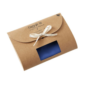 Taie d'oreiller Soie de mûrier SOANNE