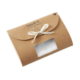 Taie d'oreiller Soie de mûrier SOANNE