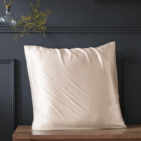 Taie d'oreiller Soie de mûrier SOANNE