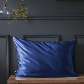 Taie d'oreiller Soie de mûrier SOANNE