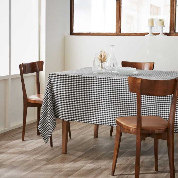 Nappe Gaze de coton VICKIE