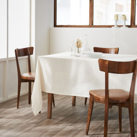 Nappe Gaze de coton VICKIE