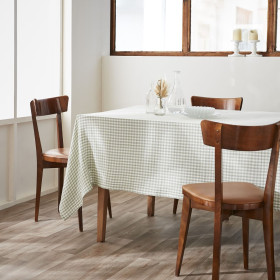 Nappe Gaze de coton VICKIE