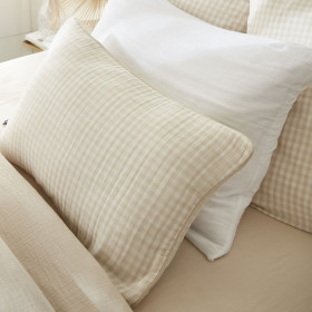 Coussin Gaze de Coton VICKIE
