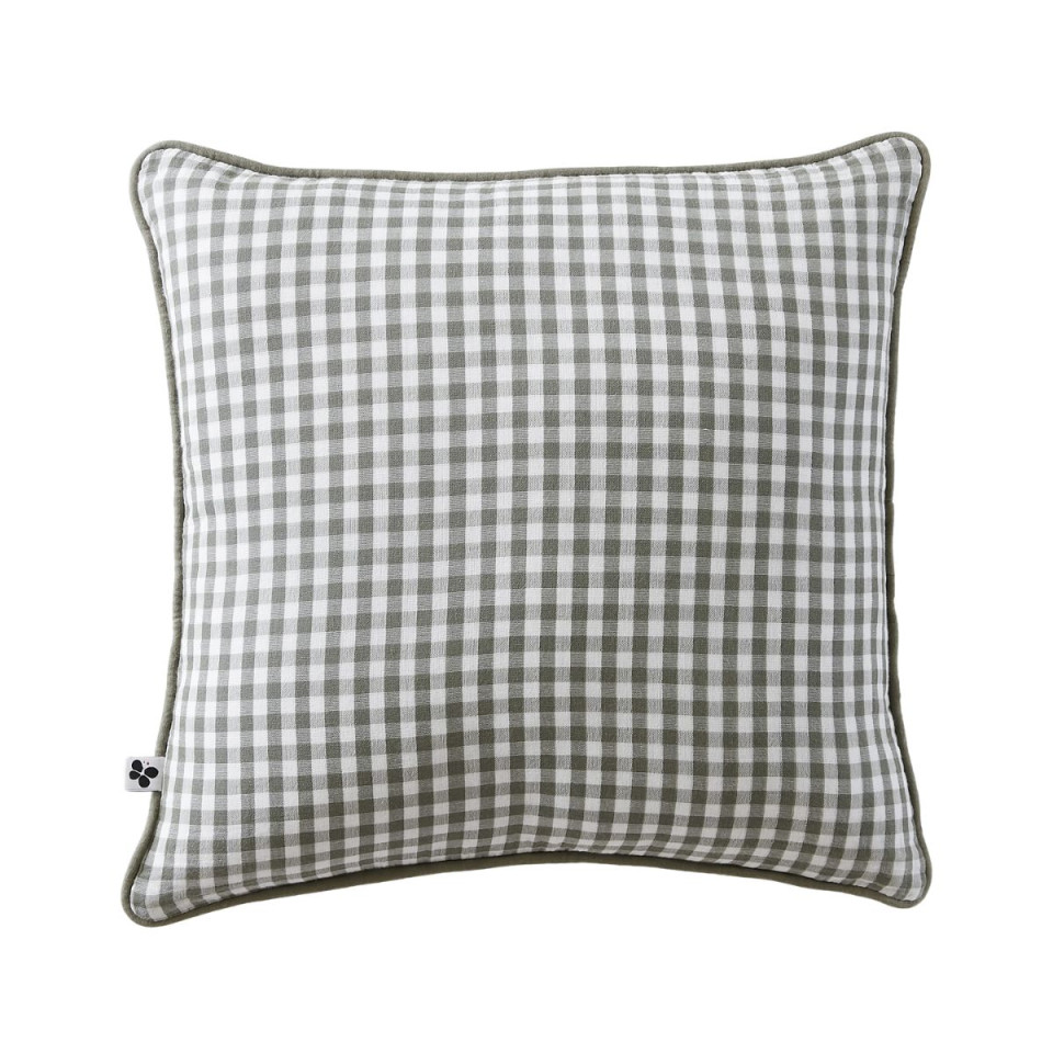 Coussin Gaze de Coton VICKIE