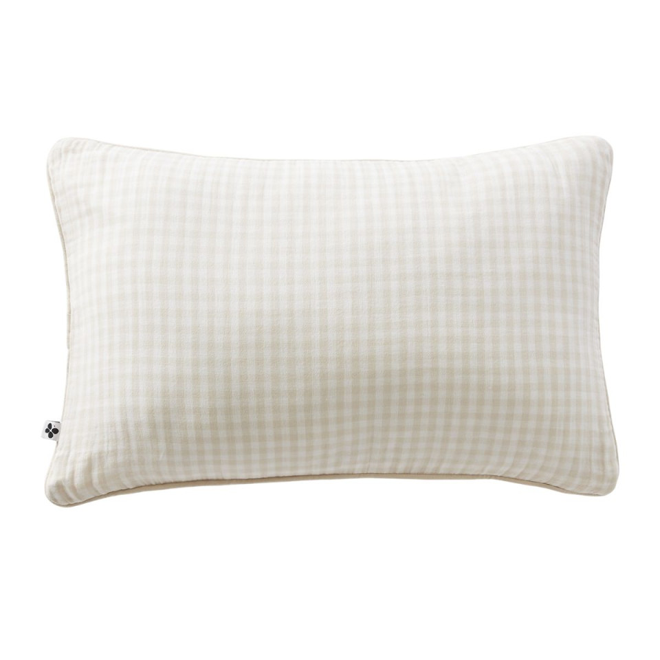 Coussin Gaze de Coton VICKIE