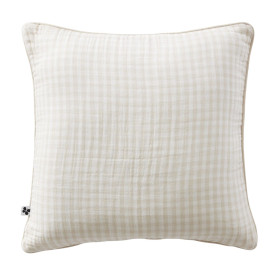 Coussin Gaze de Coton VICKIE