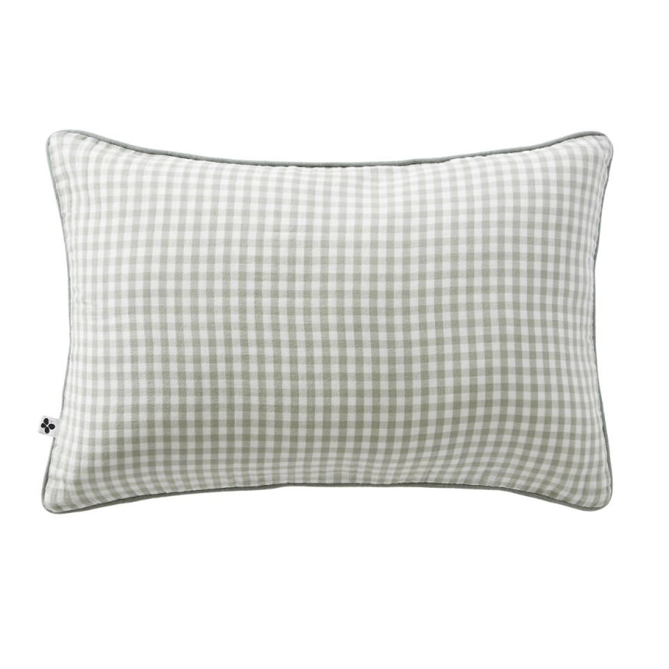 Coussin Gaze de Coton VICKIE
