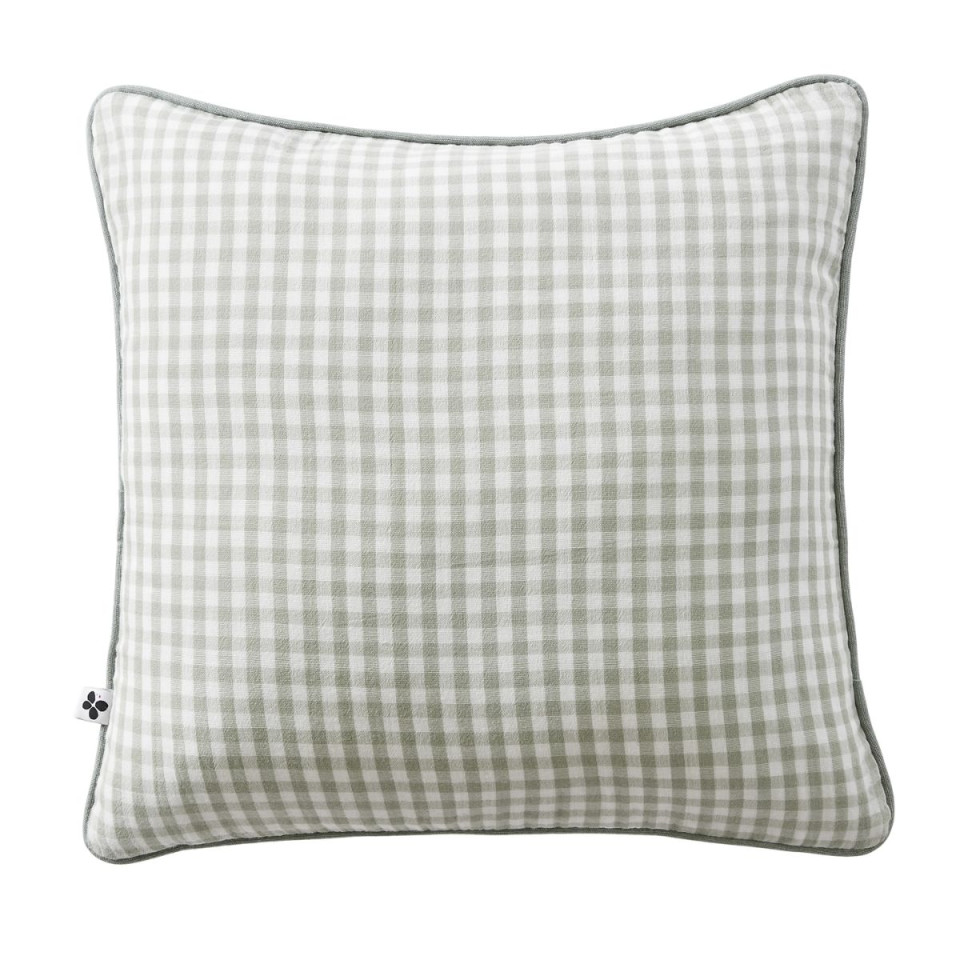 Coussin Gaze de Coton VICKIE