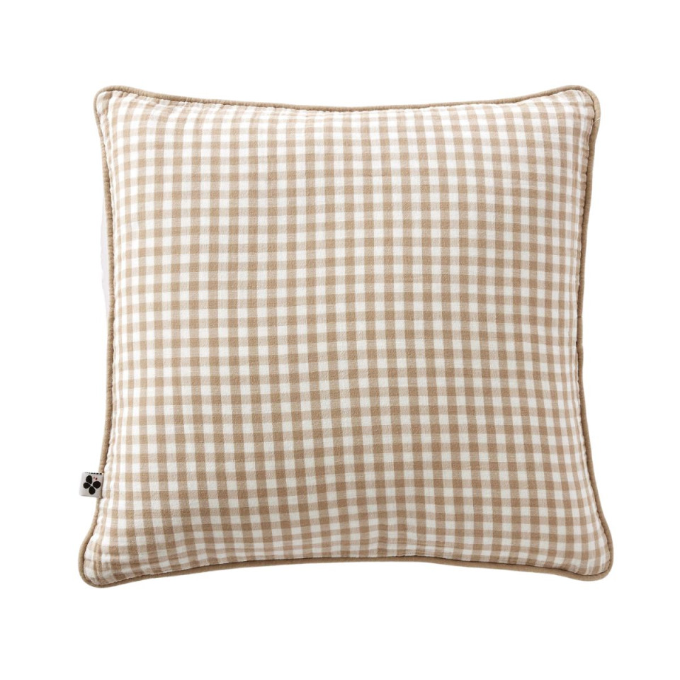 Coussin Gaze de Coton VICKIE