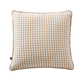 Coussin Gaze de Coton VICKIE