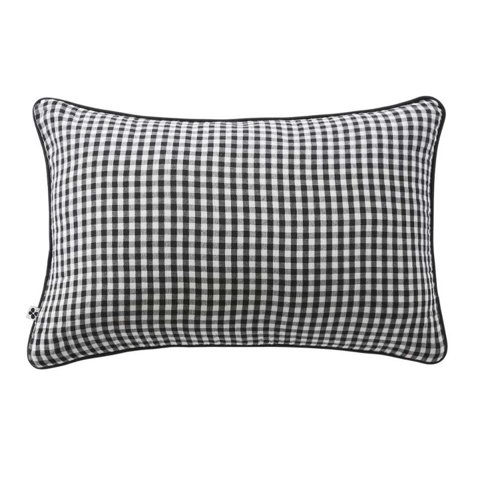 Coussin Gaze de Coton VICKIE