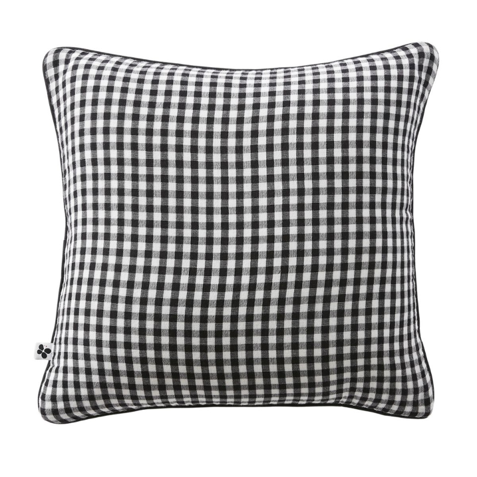 Coussin Gaze de Coton VICKIE
