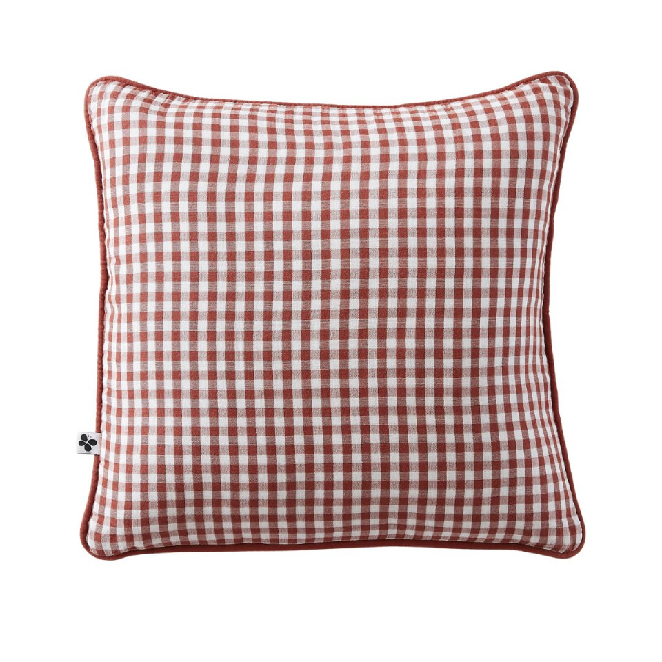 Coussin Gaze de Coton VICKIE