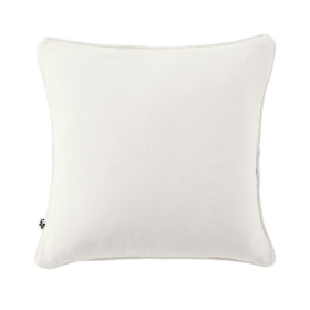 Coussin Gaze de coton GAIA  