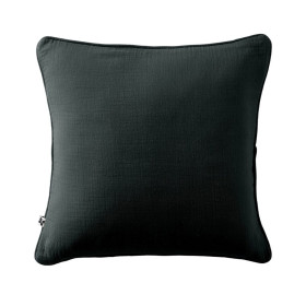 Coussin Gaze de coton GAIA  